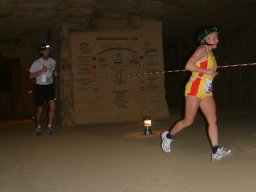 Grotten-Marathon 2003
